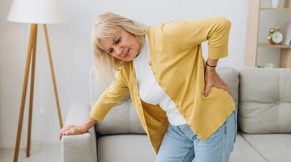 Faszien als Schmerzursache – ein Blick hinter die Kulissen