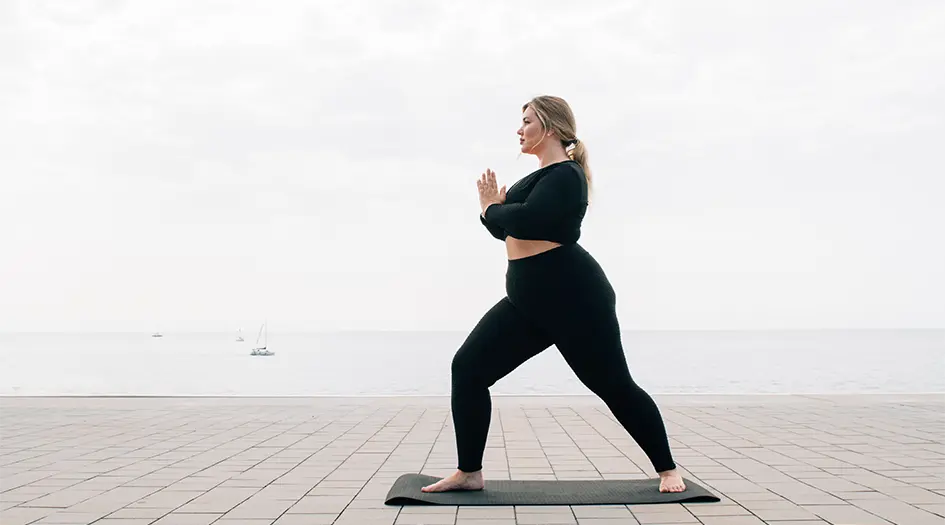Faszientraining bei Lipödem - Worauf du achten solltest