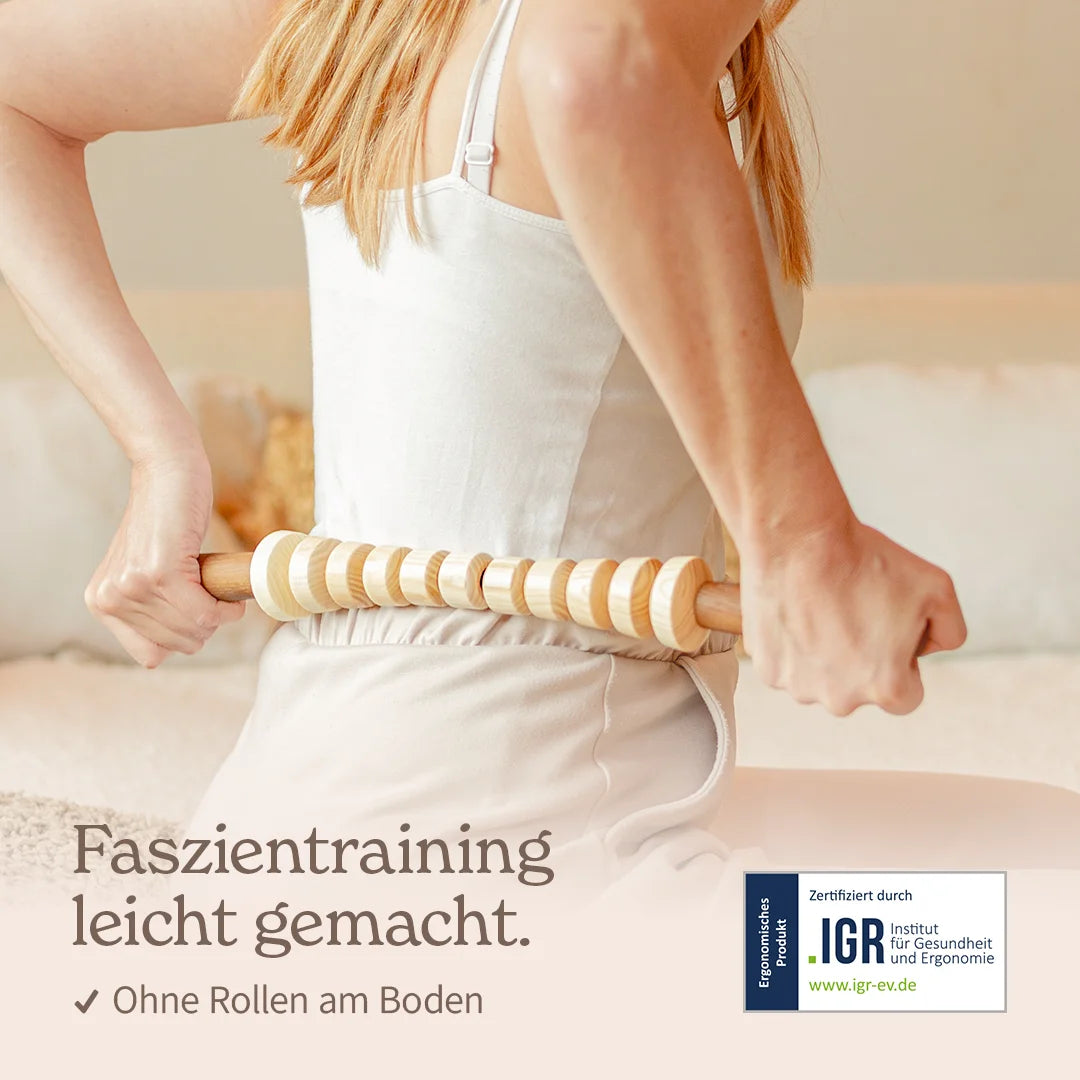 styleholz Starter-Set: Tägliche Routine