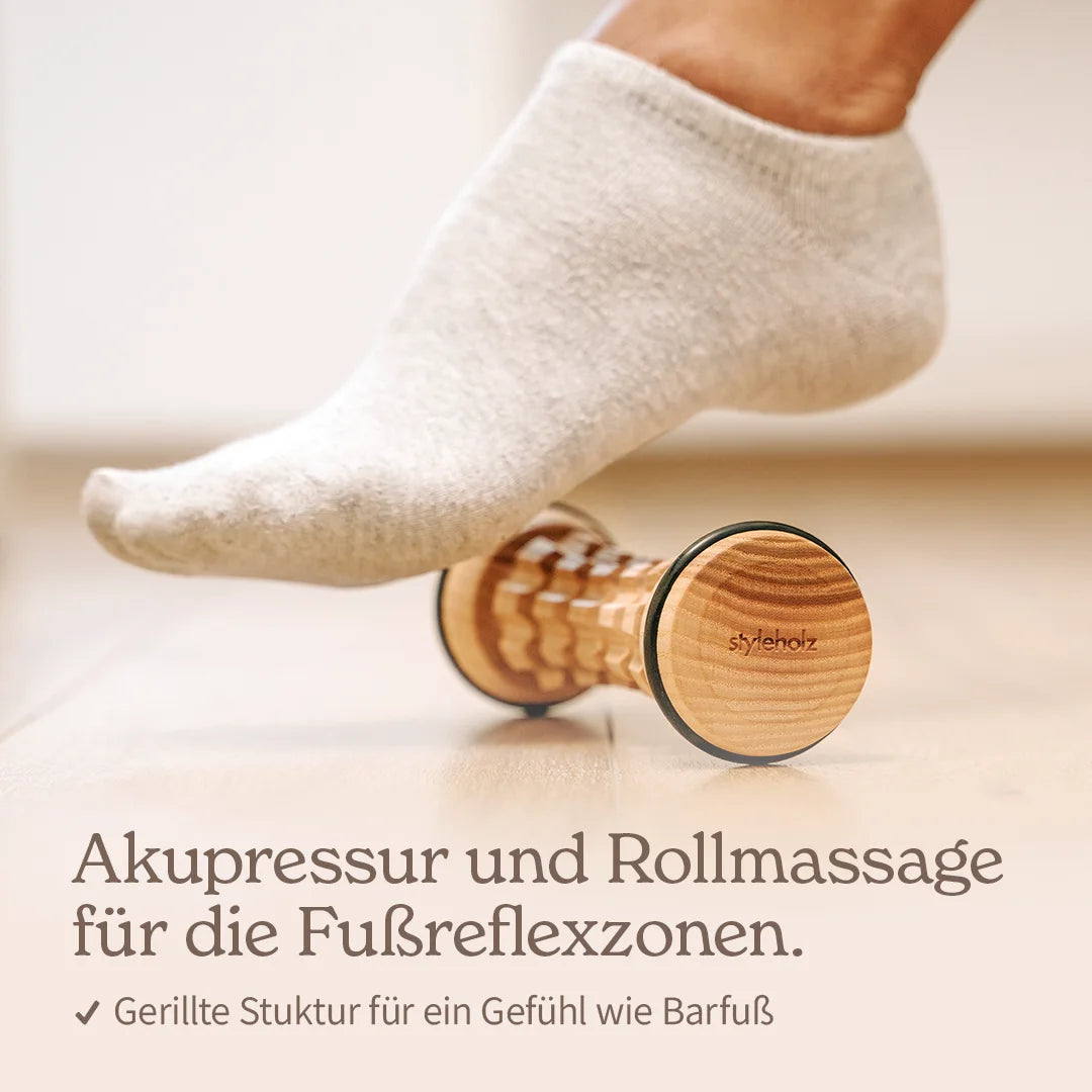 styleholz Starter-Set: Tägliche Routine
