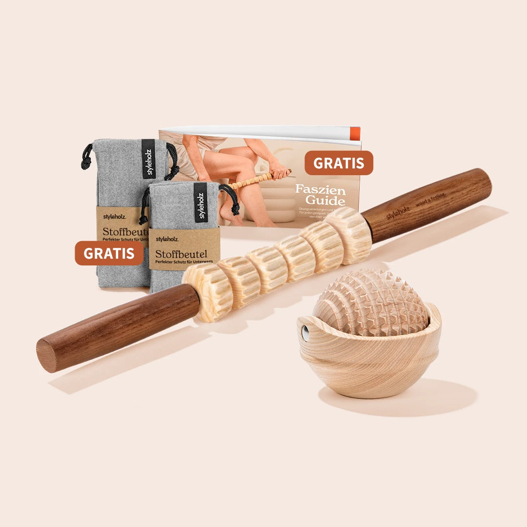 Mini-Paket: Gute Reise