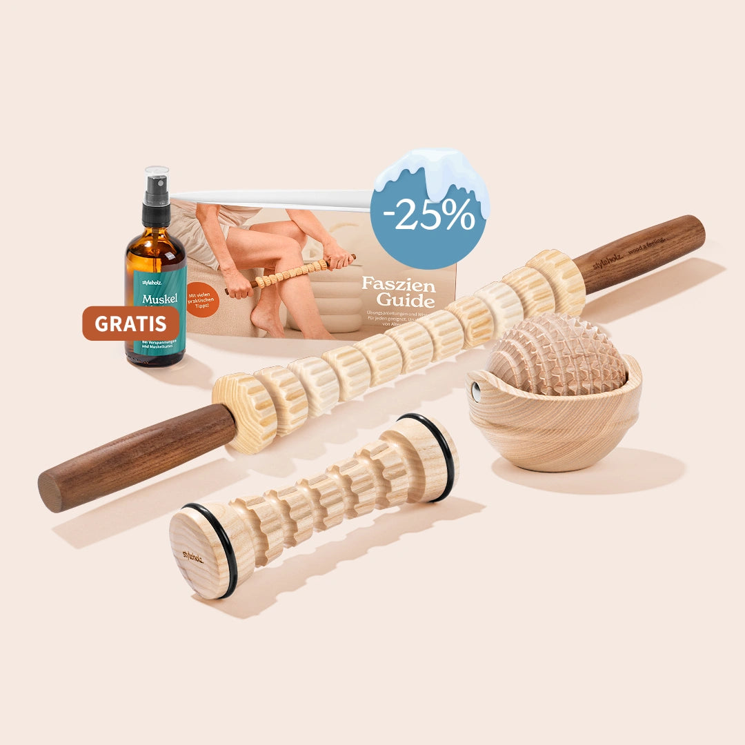 styleholz Winter-Set ALL-IN