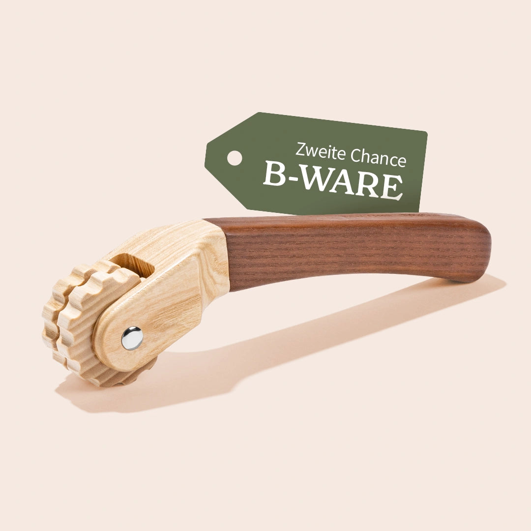 B-WARE Massage-Roller Sensitive