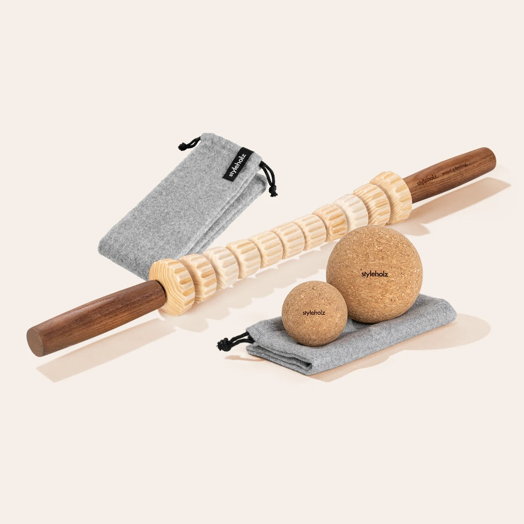 Faszien-Set Starter