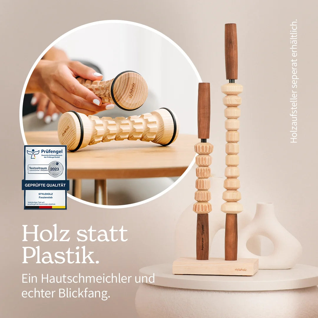 Leichte-Beine-Paket: Locker & entspannt