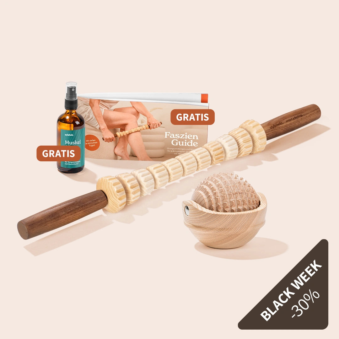 styleholz Black-Week Set ALLROUND