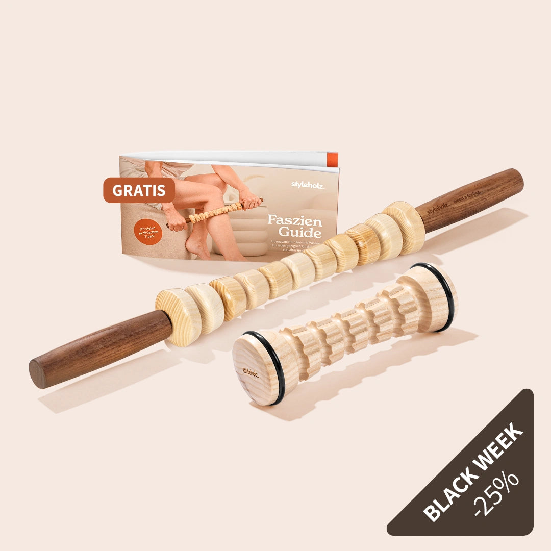 styleholz Black-Week Set PERFECT START