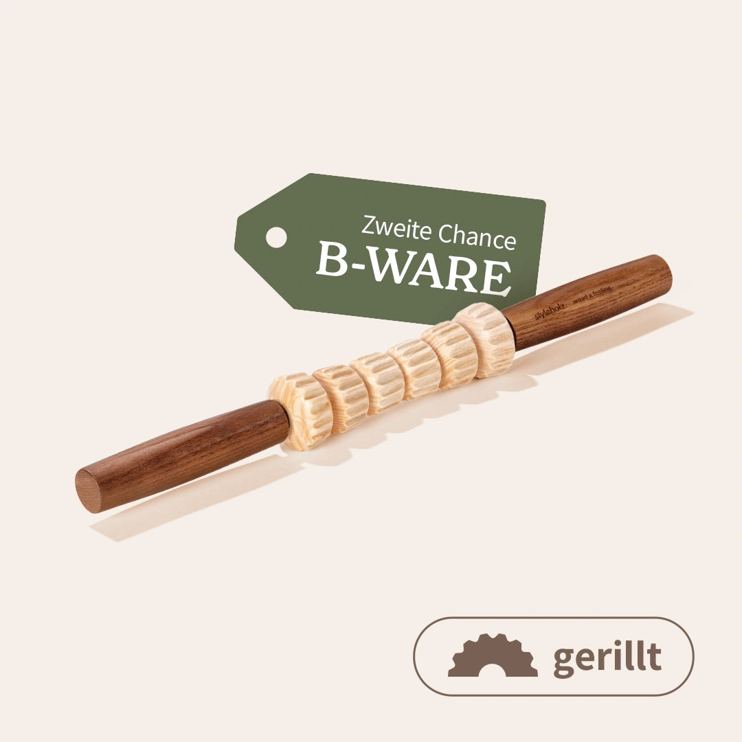 B-WARE Faszienstab MINI
