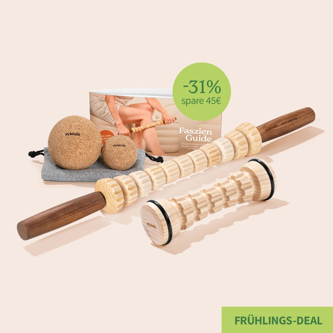 Frühlings-Set PERFECT START