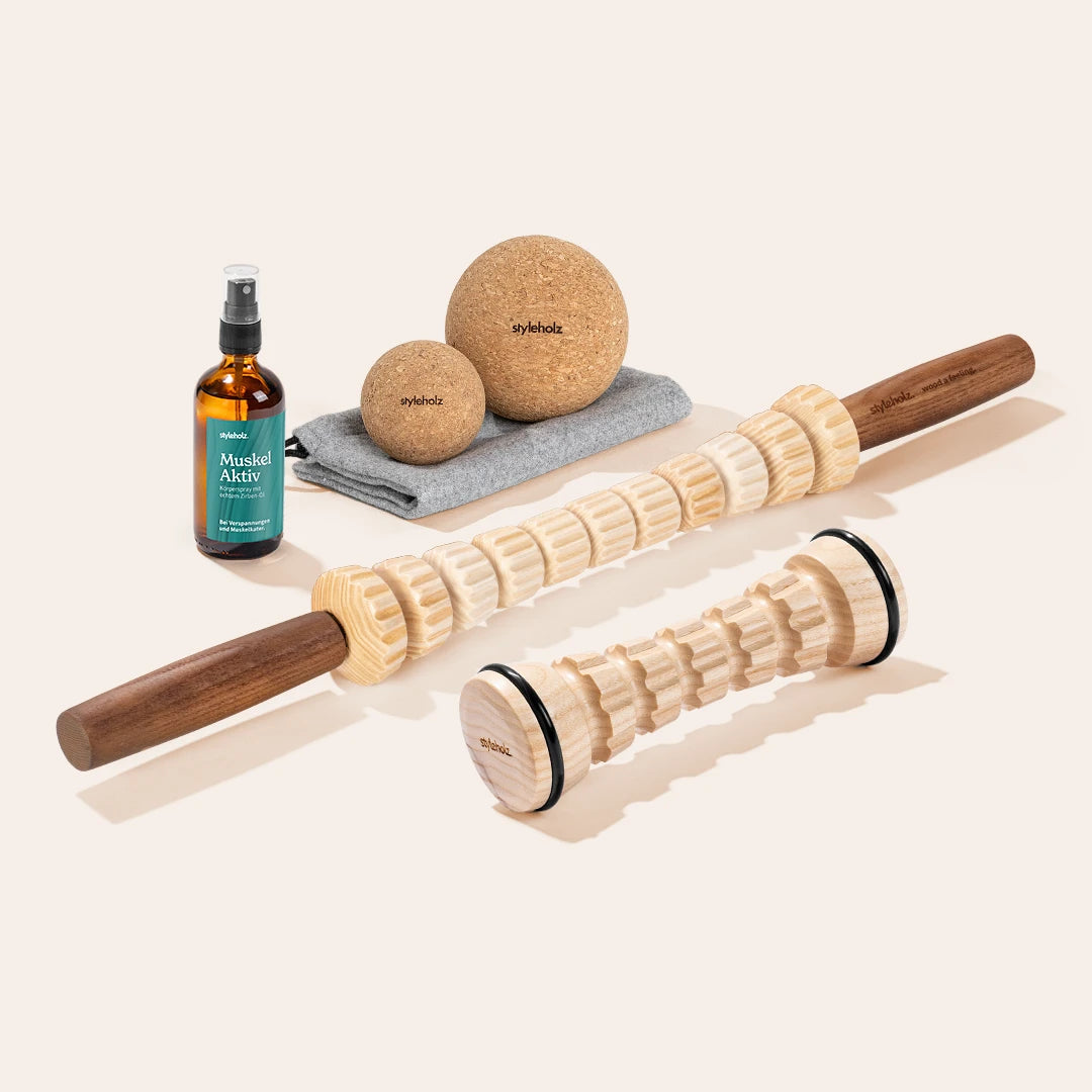 styleholz Premium All-In-Set