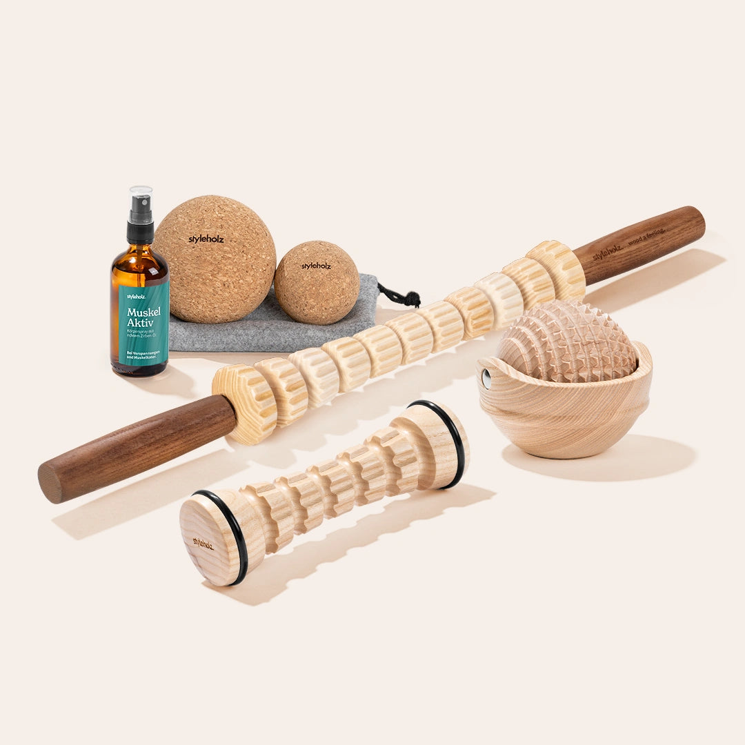styleholz Premium All-In-Set