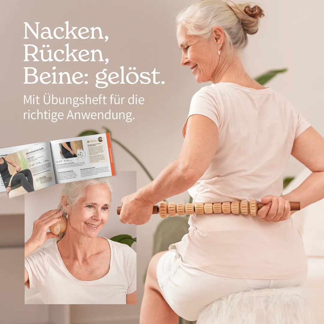 styleholz Relax & Recover Set