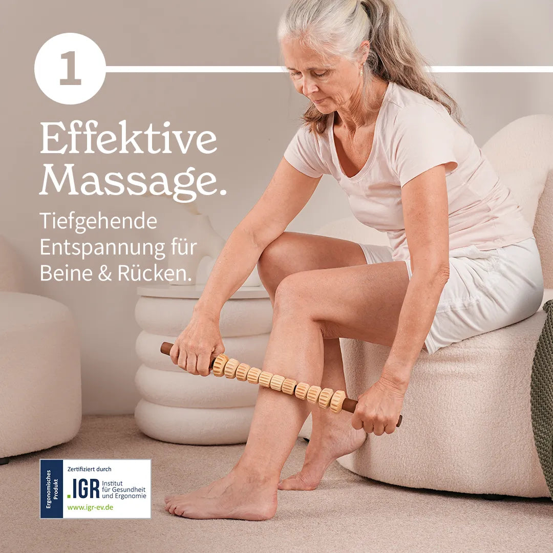 styleholz Relax & Recover Set