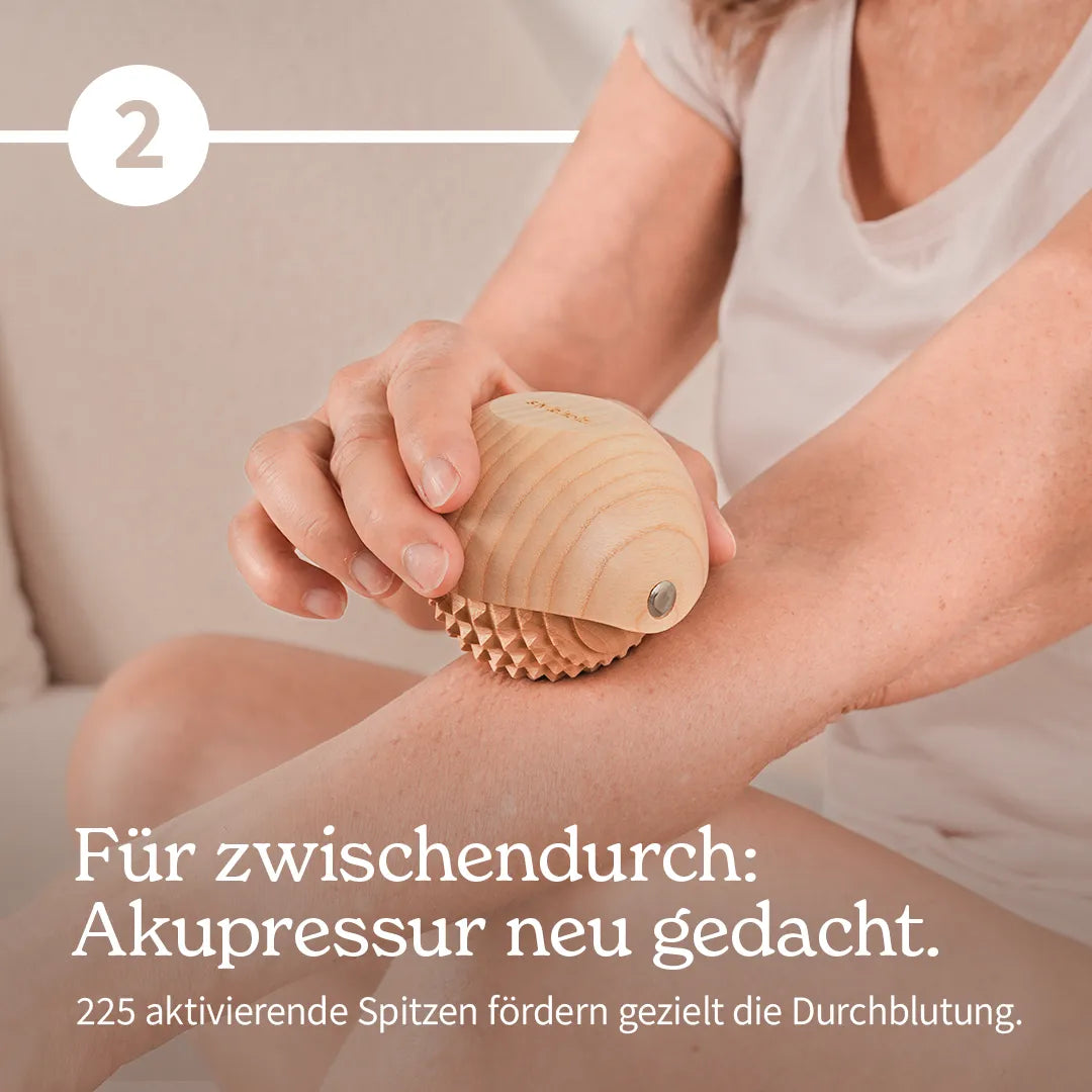 styleholz Relax & Recover Set