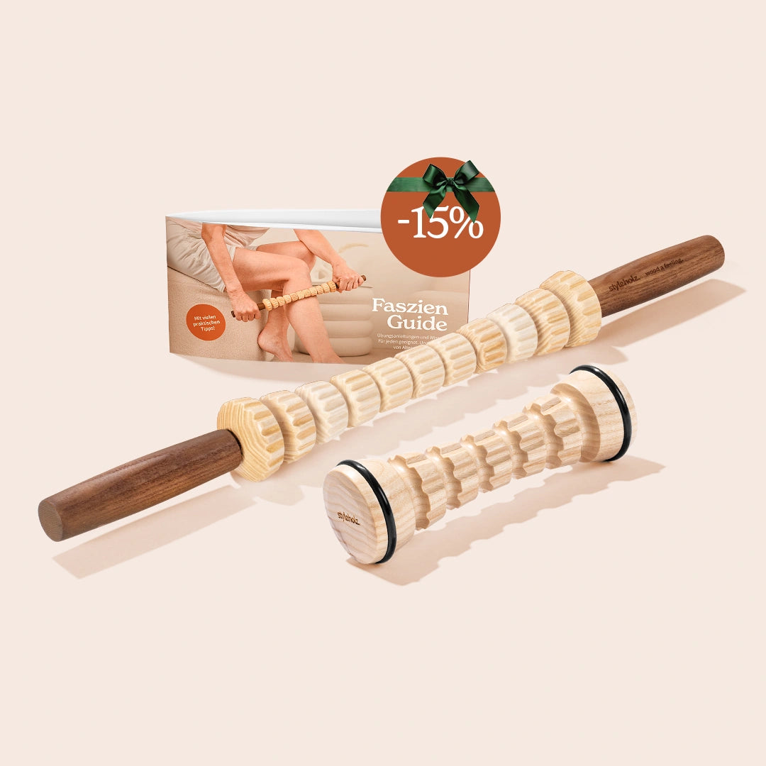 styleholz Winter-Set PERFECT START