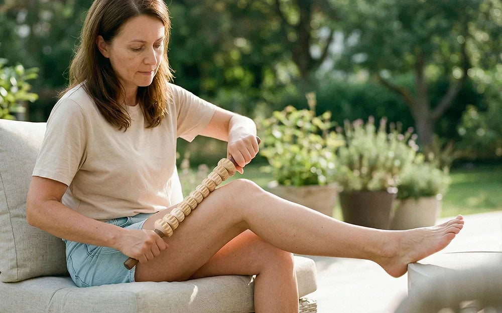 5 Vorteile von Faszientraining im Alltag