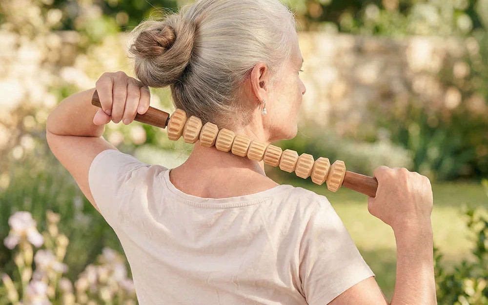 Faszientraining für Anfänger - dein umfangreicher Leitfaden für die Selbstmassage