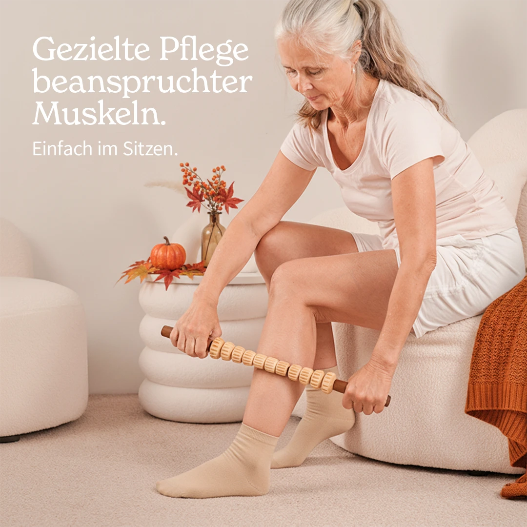 Herbst Starter-Set: Gesunde Durchblutung