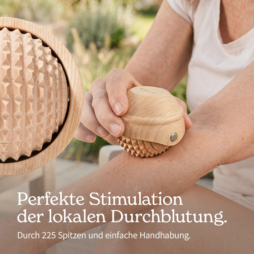 Gute Reise KOMBI + gratis Stoffbeutel