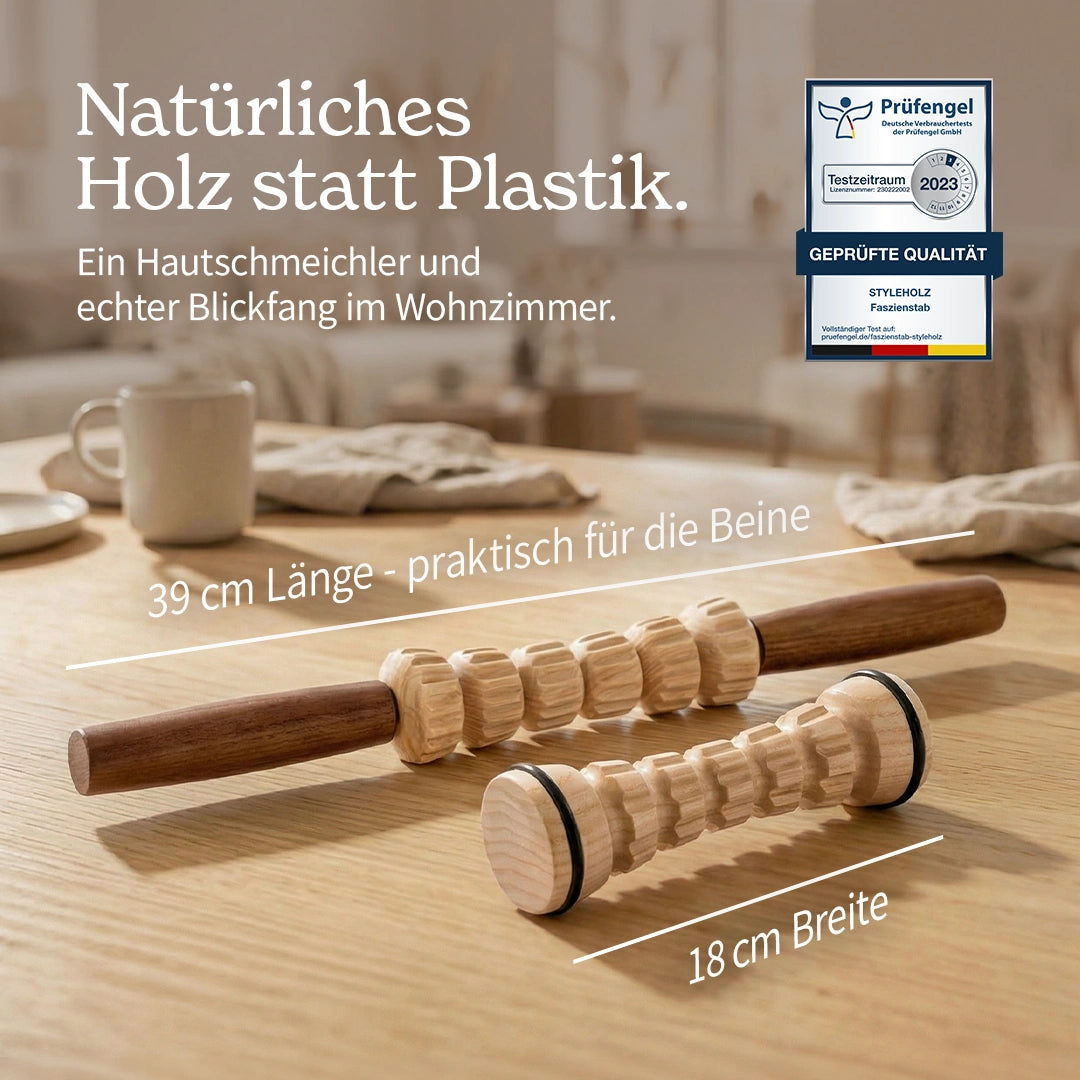 Leichte Beine KOMBI + gratis Venen-Spray