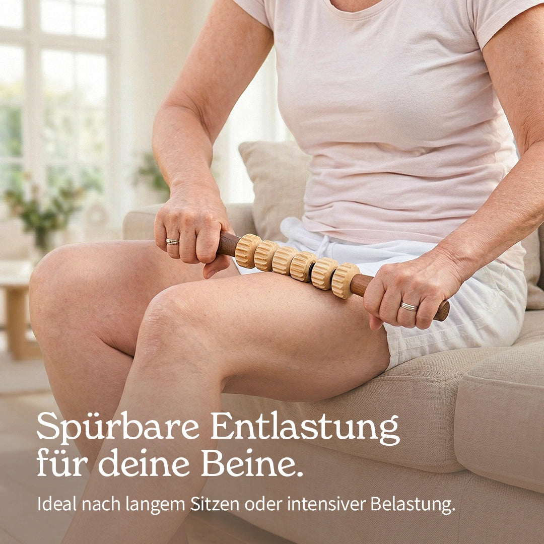 Leichte Beine KOMBI + gratis Venen-Spray