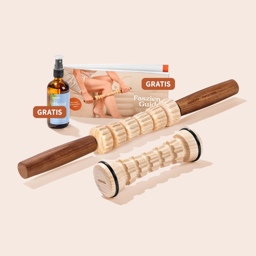 Mini-Paket: Leichte Beine