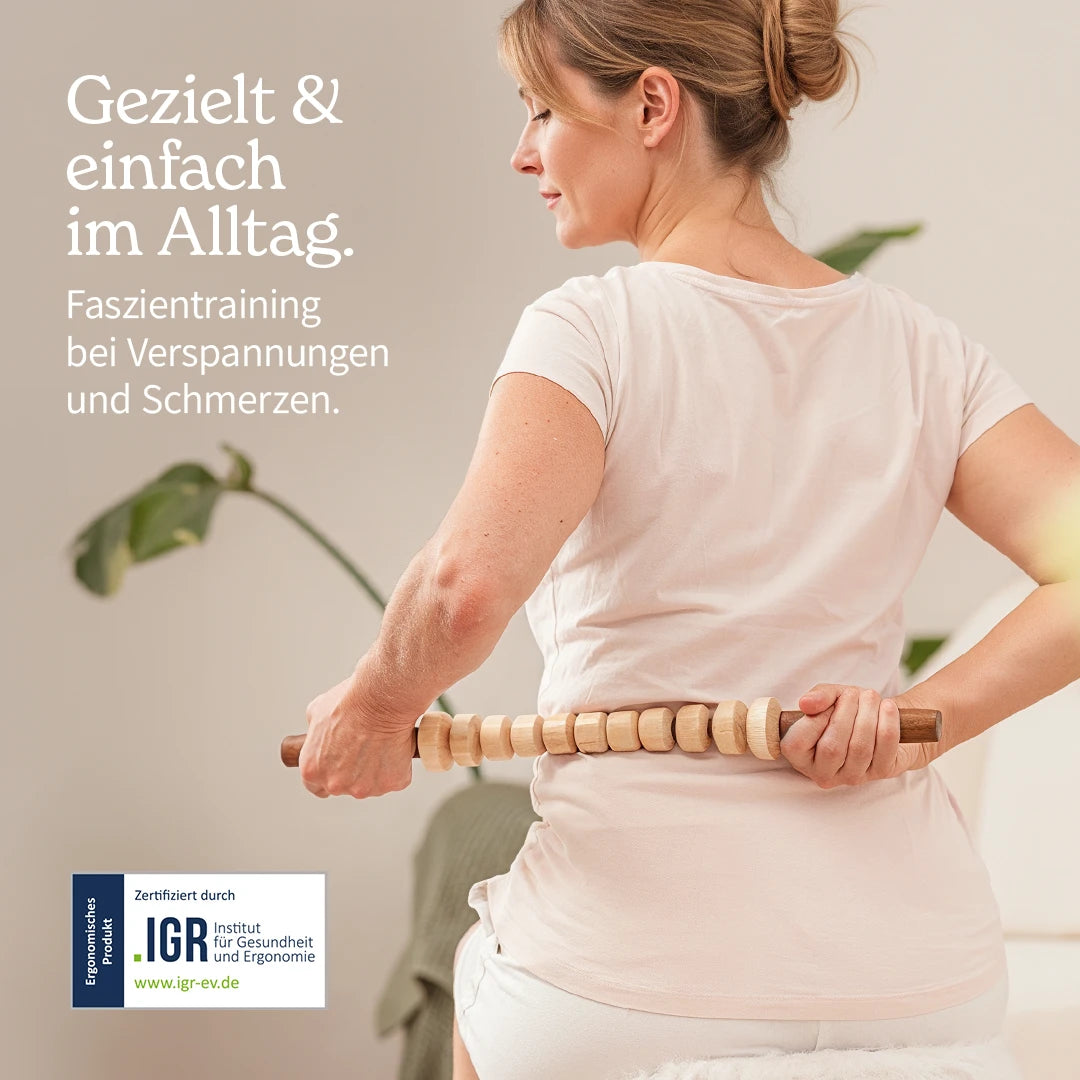 Faszien Starter-Set BASIS