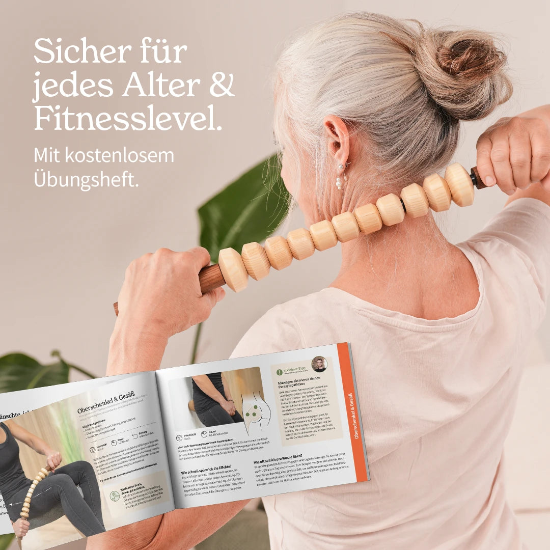 Faszien Starter-Set BASIS