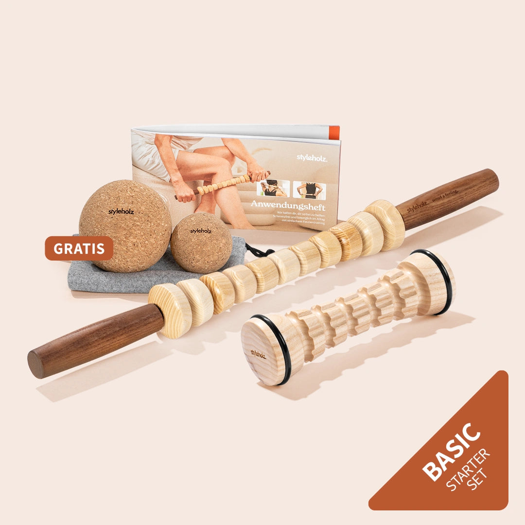 styleholz Starter-Set BASIC