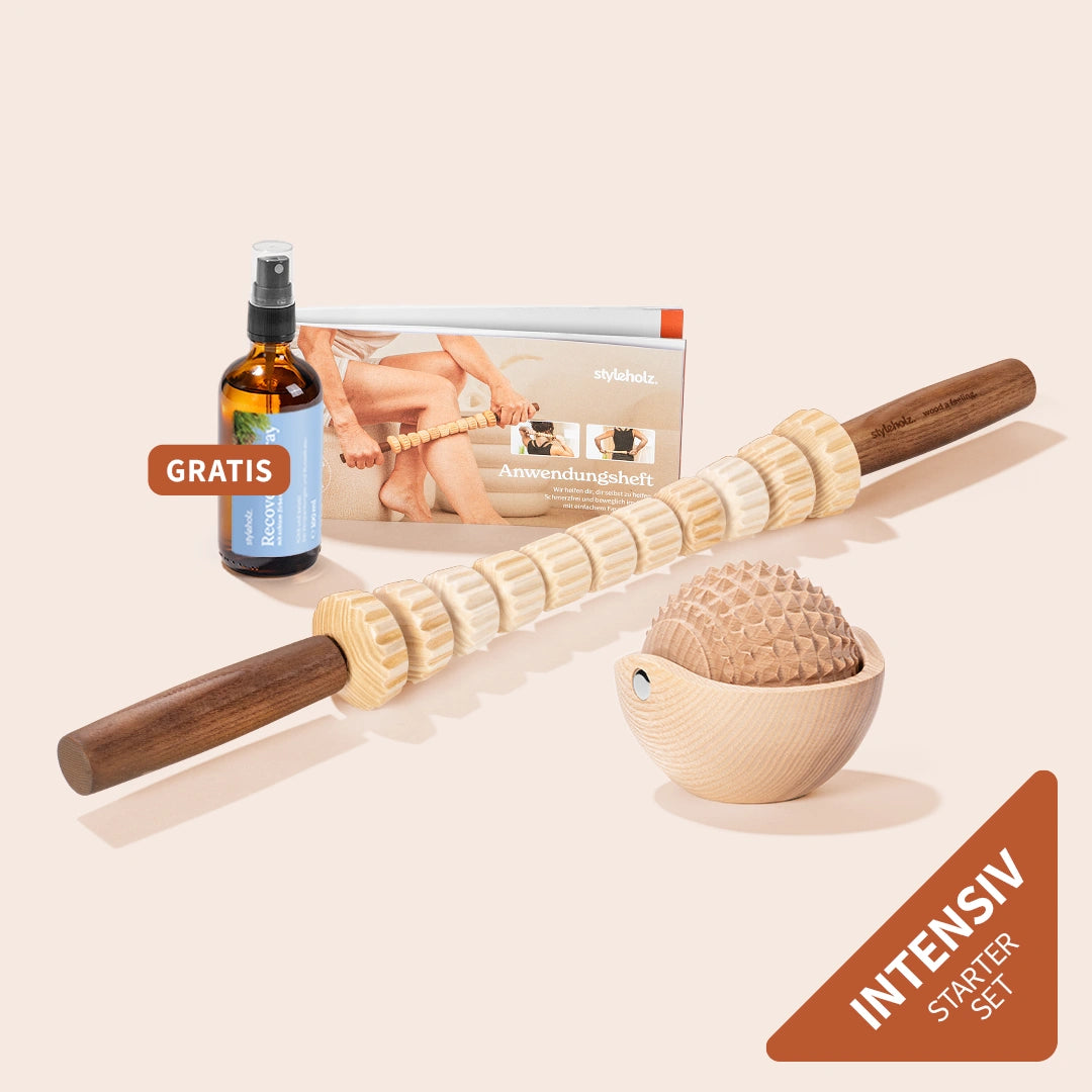 styleholz Starter-Set INTENSIV