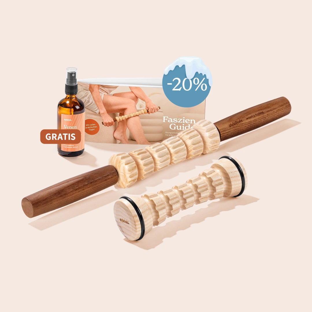 Mini-Paket: Leichte Beine