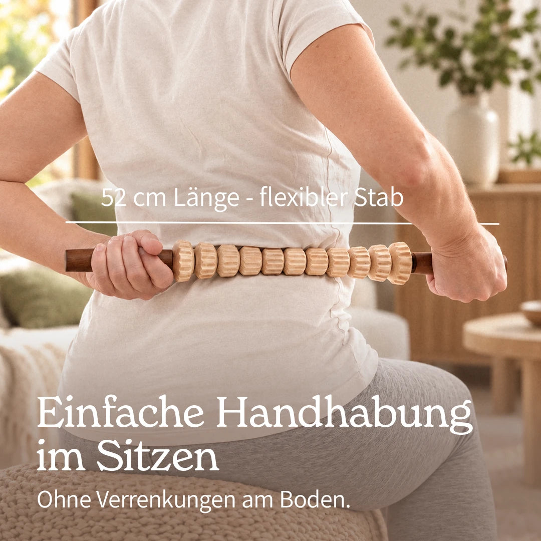 Faszienstab FLEX