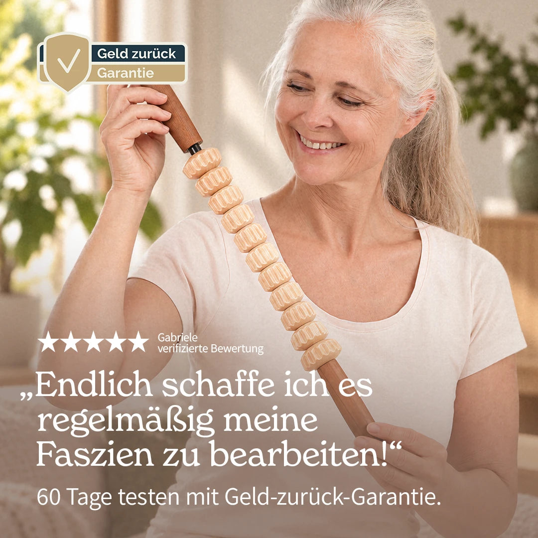 Faszienstab FLEX