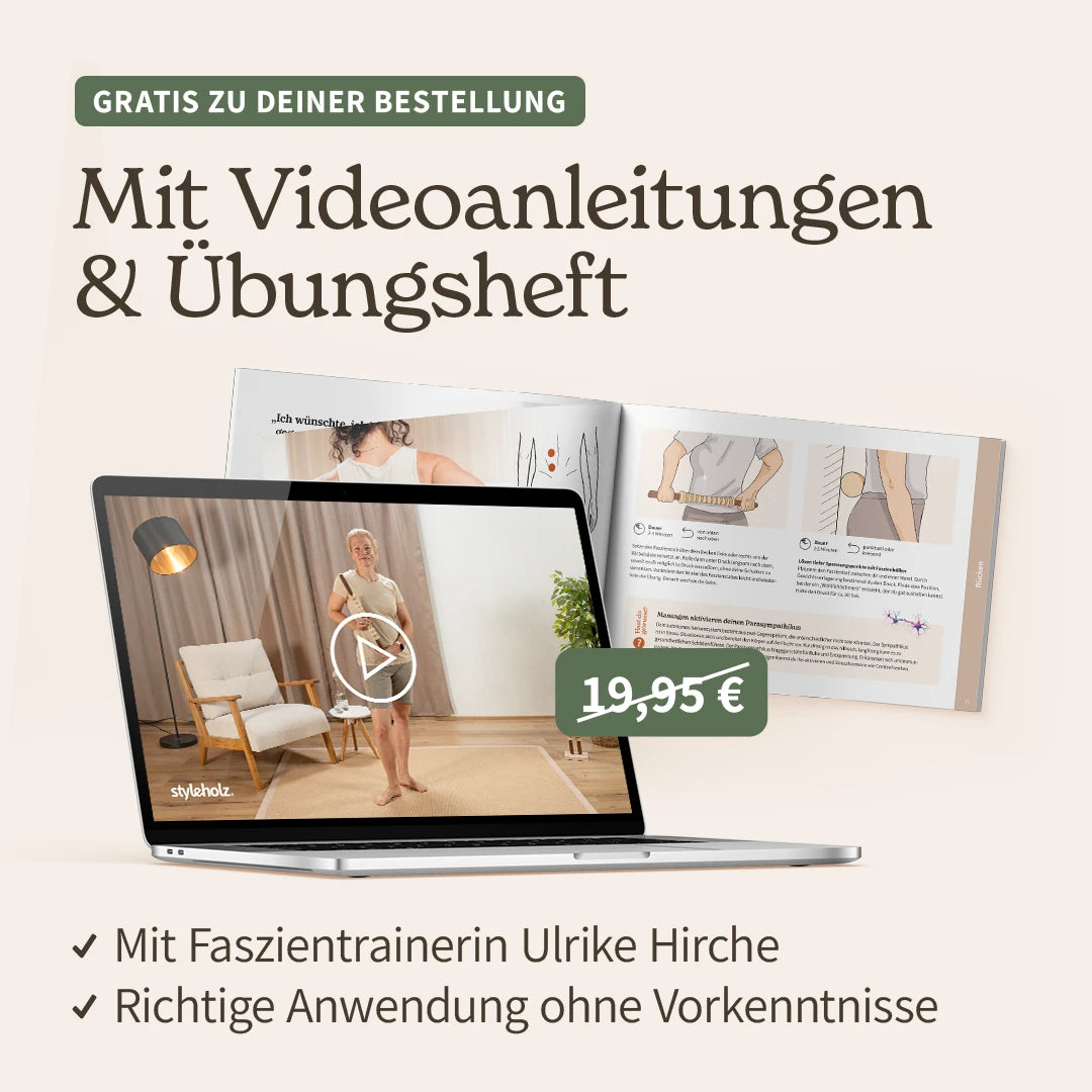 Faszienstab FLEX