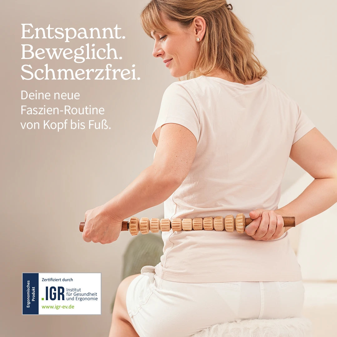 Faszien Starter-Set AKTIV