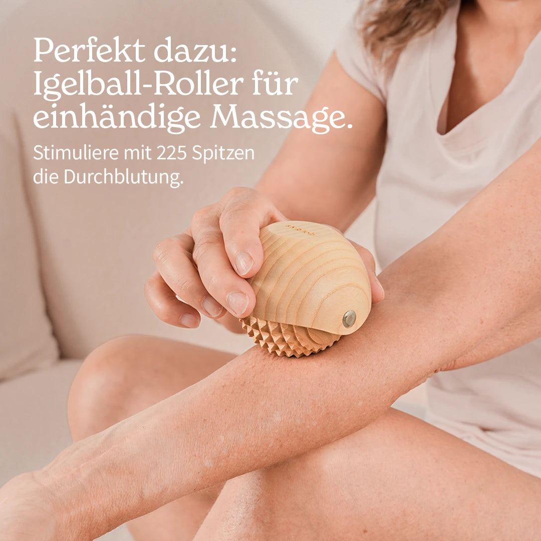 Faszien Starter-Set AKTIV