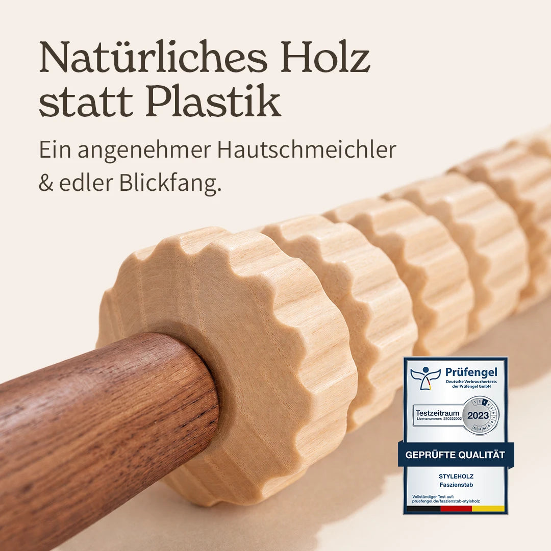 Faszienstab FLEX