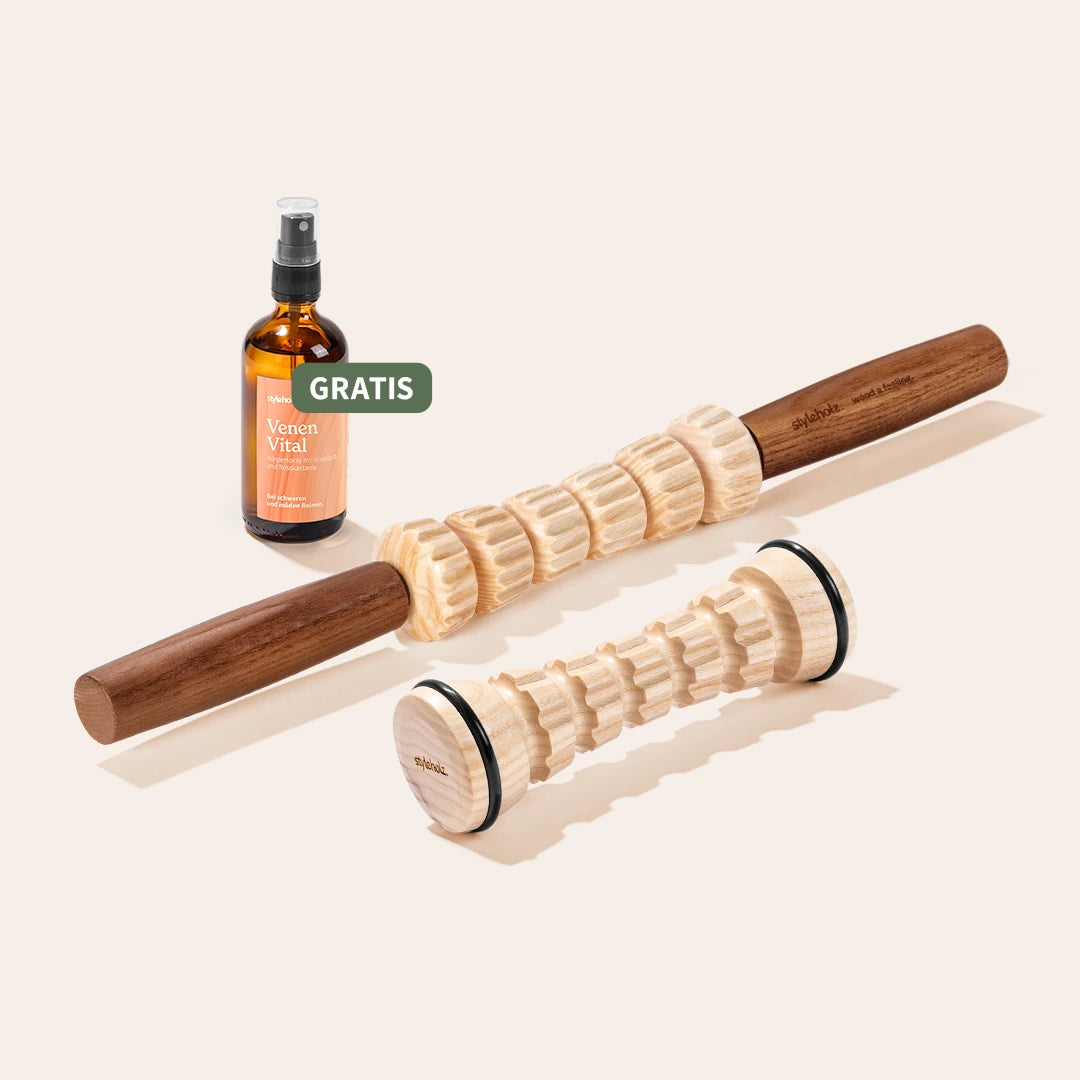 Starter-Set Leichte Beine