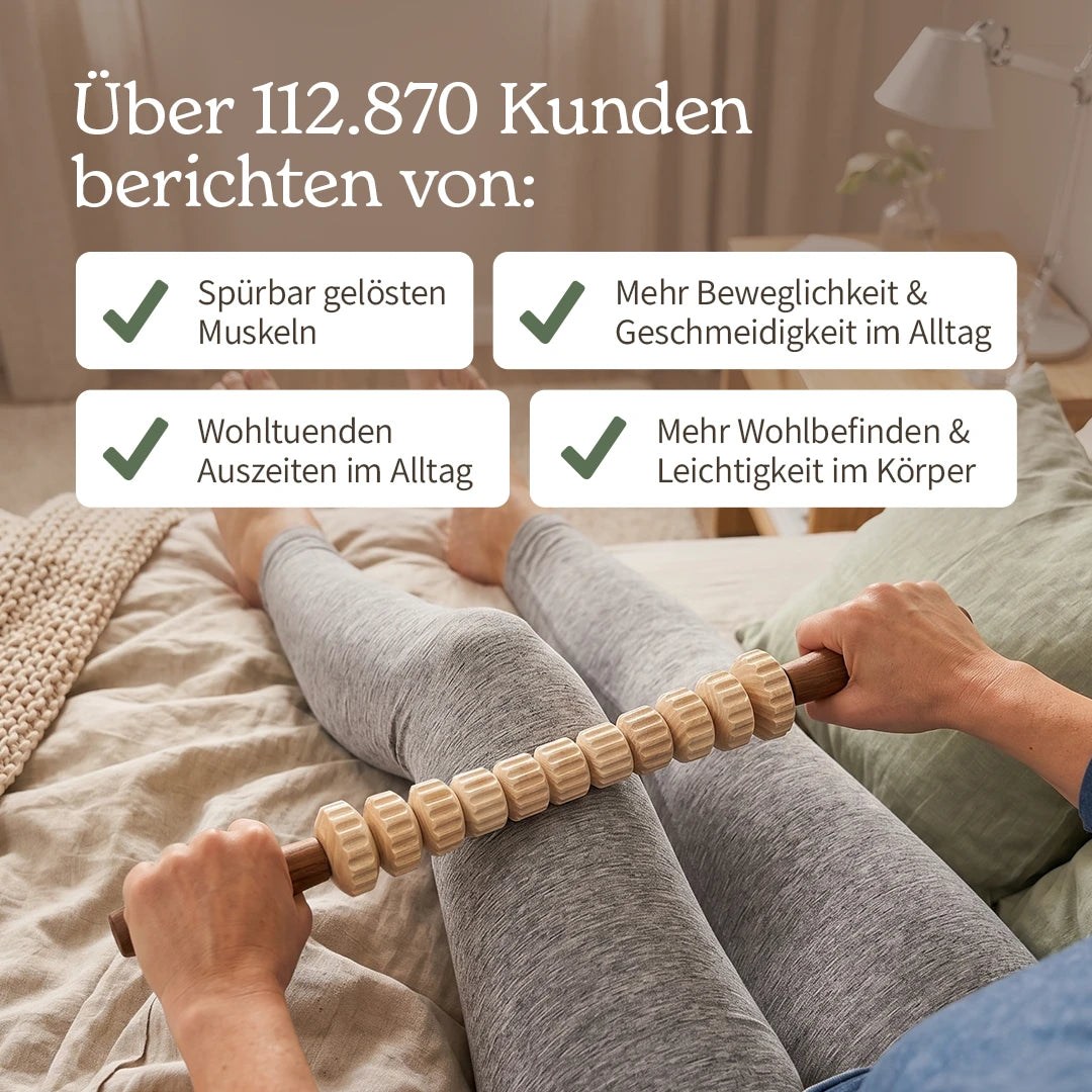 Faszien-Set Premium