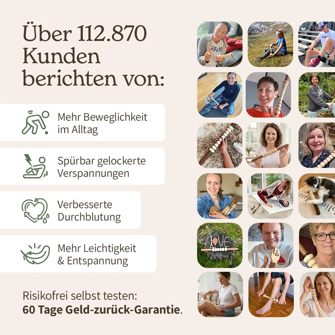 styleholz Routine Upgrade-Set
