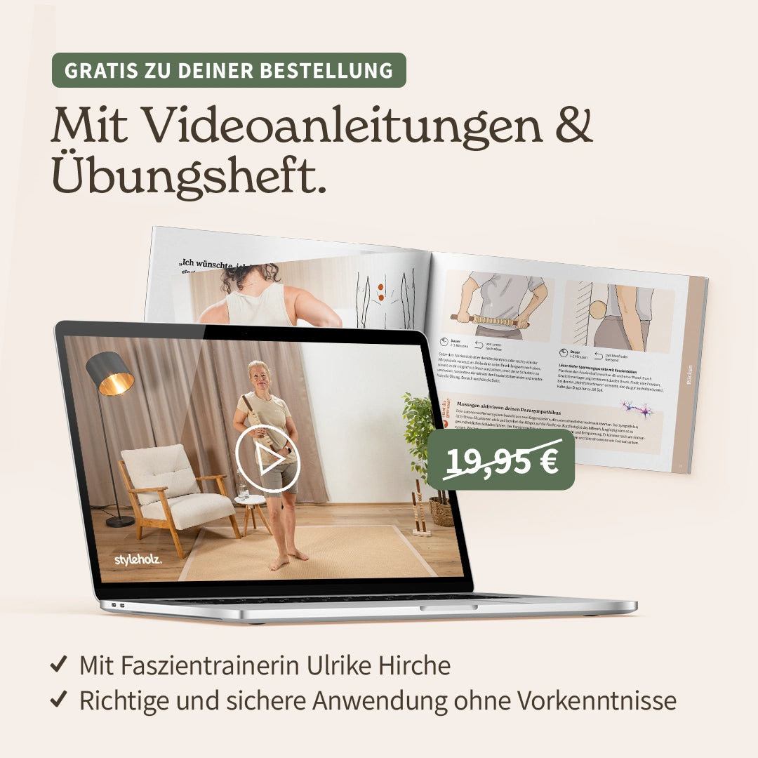 Faszien-Set Premium