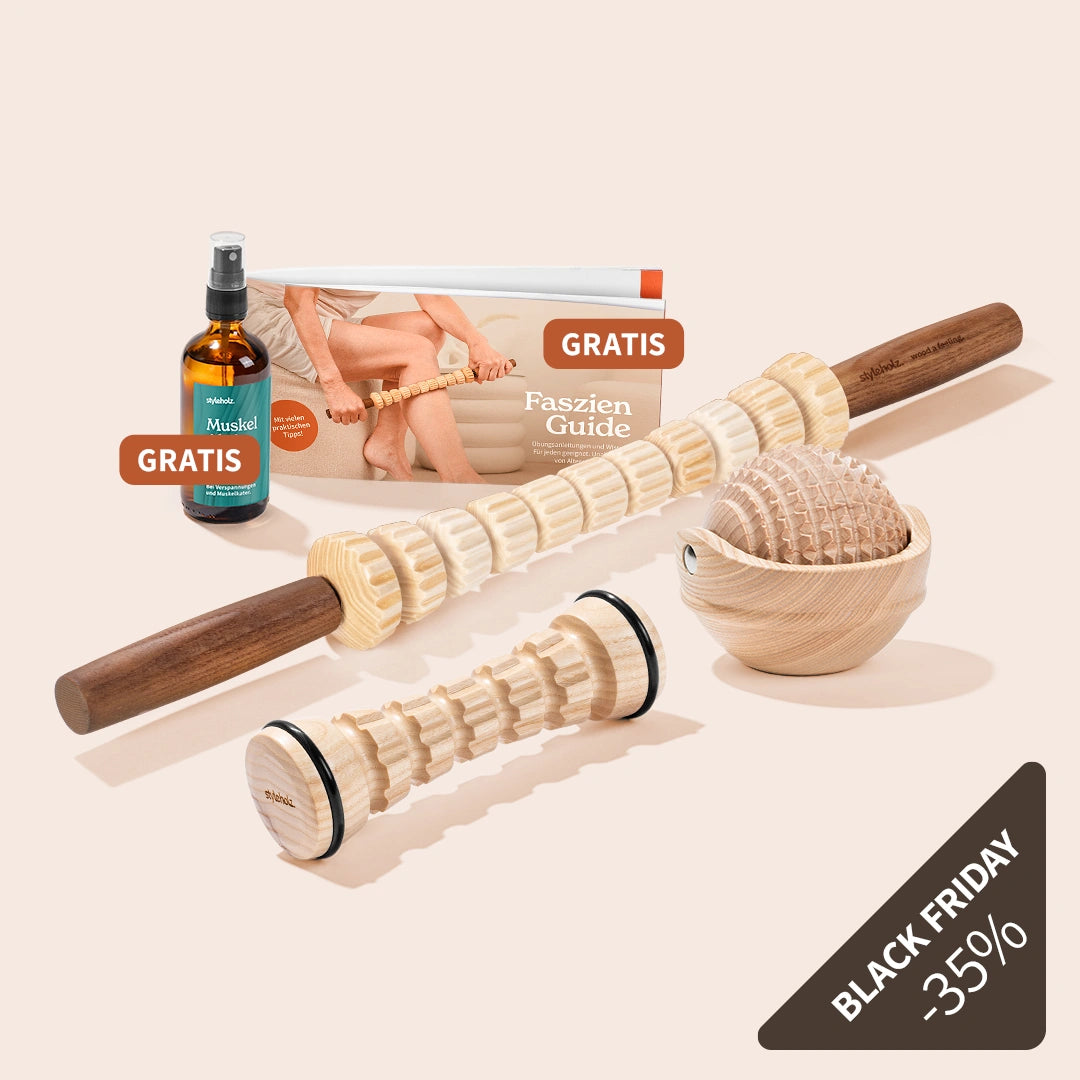 styleholz Black-Friday Set ALL-IN