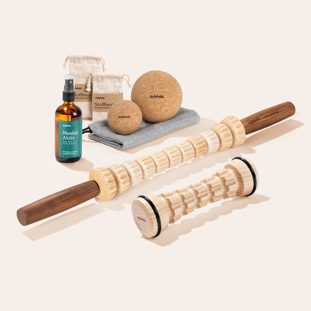 styleholz Premium All-In-Set