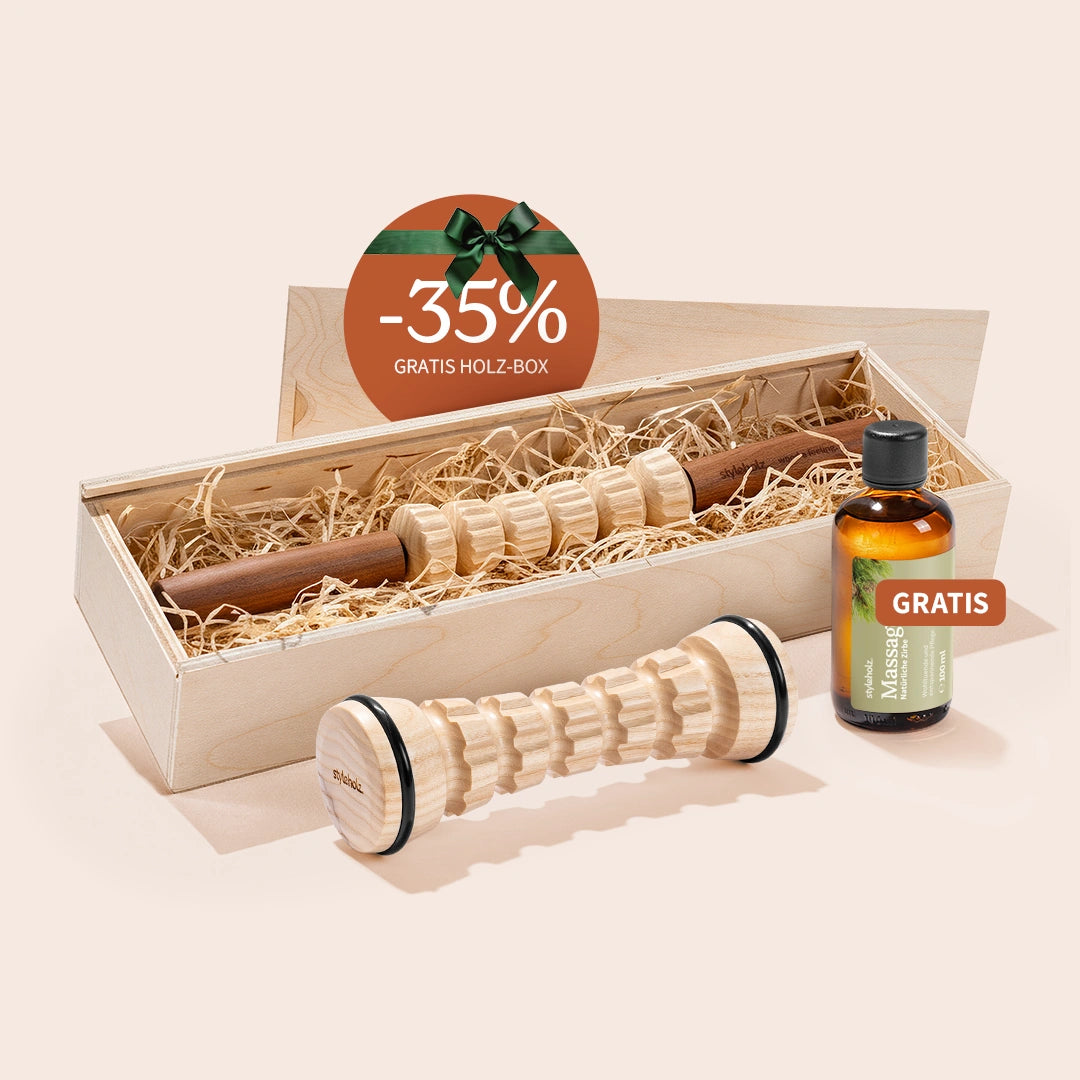 Geschenk-Box "Zeit für dich"