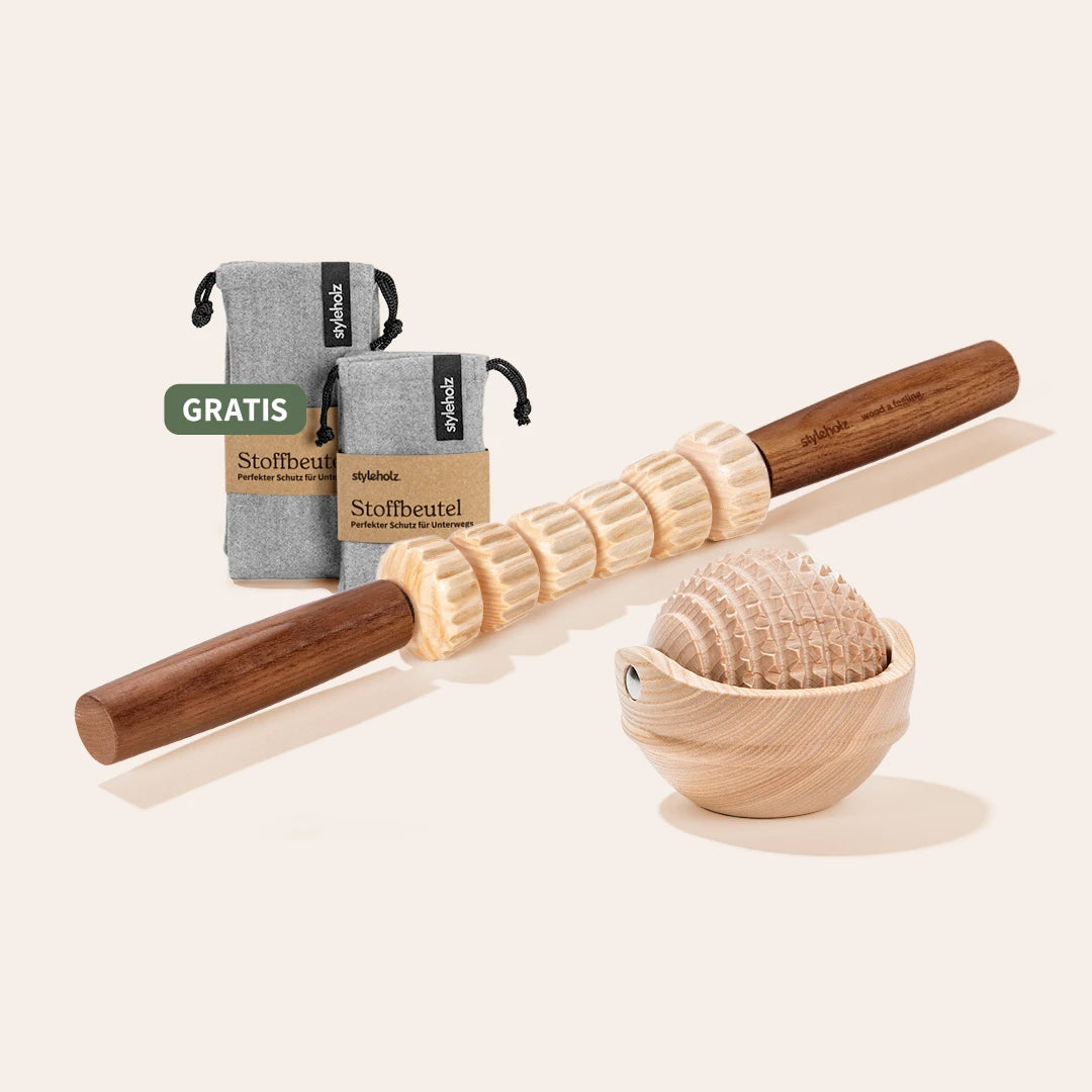 Starter-Set Gute Reise