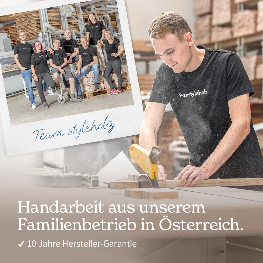 Woodstick Duo-Pack + 20€ Geschenk