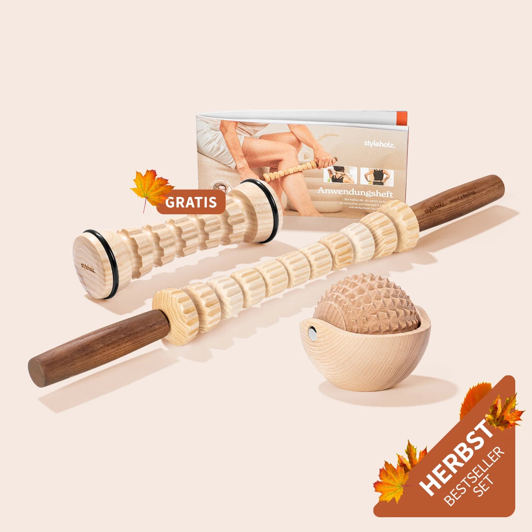 Herbst Bestseller-Set: Neue Routine