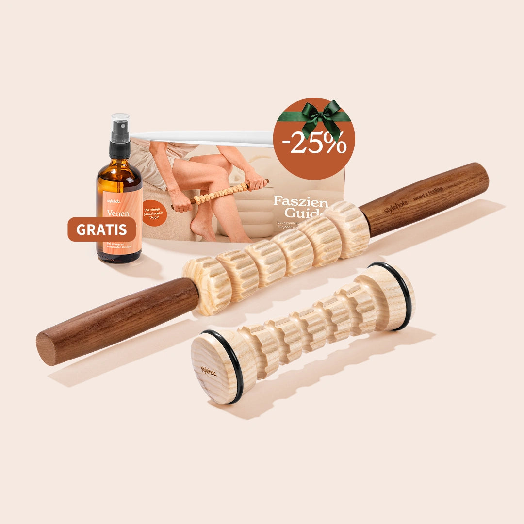 Mini-Paket: Leichte Beine