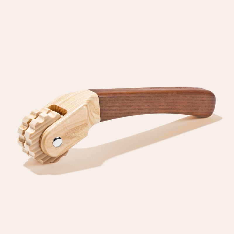 Massage-Roller Sensitive