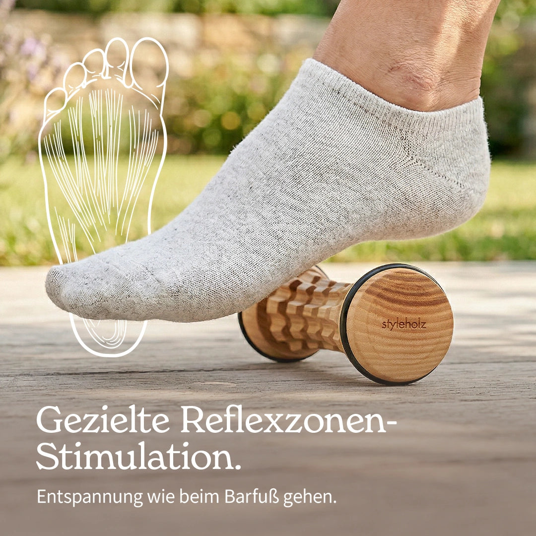 styleholz Faszientraining Starter-Set